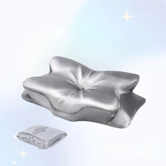 Premium Contour Pillowcase