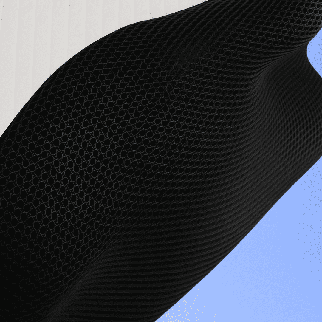 Moonaa® Contour Relief  Pillow