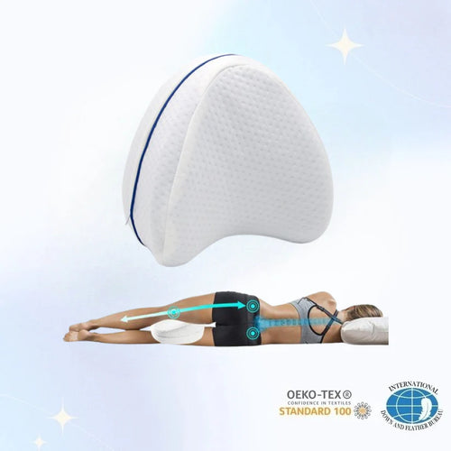 KneeComfort Pillow