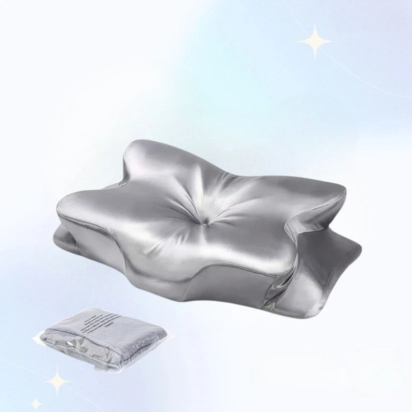 Premium Contour Pillowcase